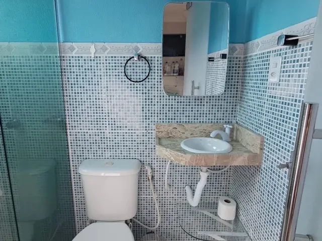 Imagem 4: Apartamento Mobiliado com 3 Quartos Sendo 1 Suite