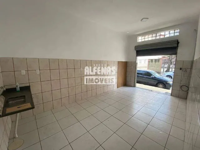 Imagem: Loja para Aluguel no Bairro Eldorado