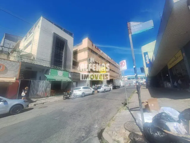 Imagem: Melhor Sala Ao Lado da Avenida Joao Cesar
