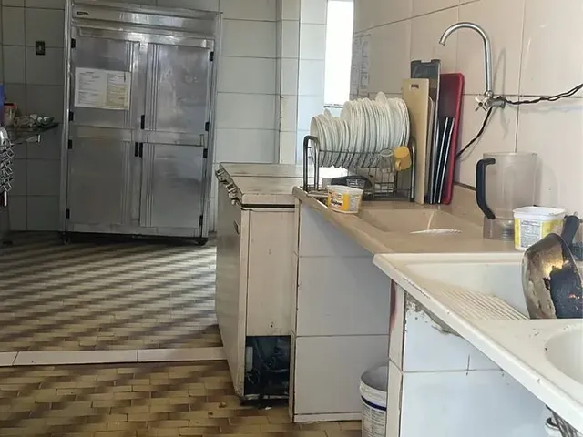 Imagem: Alugo Cozinha Montada para Delivery