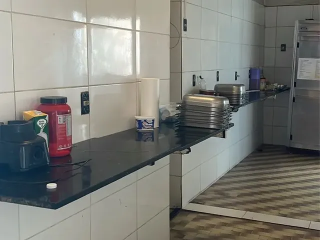 Imagem 2: Alugo Cozinha Montada para Delivery