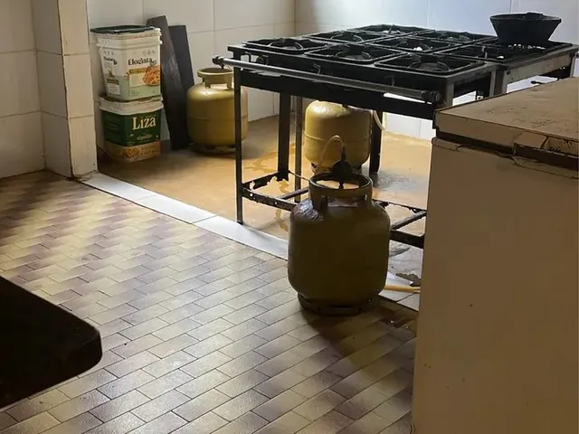 Imagem 3: Alugo Cozinha Montada para Delivery