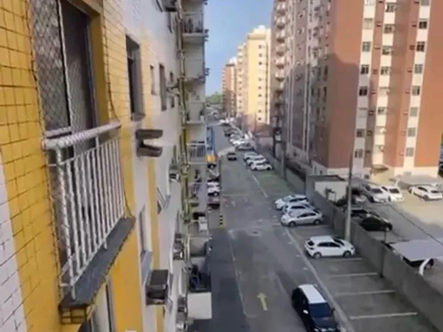 Imagem: Apartamento de 3/4 com Suíte na Augusto