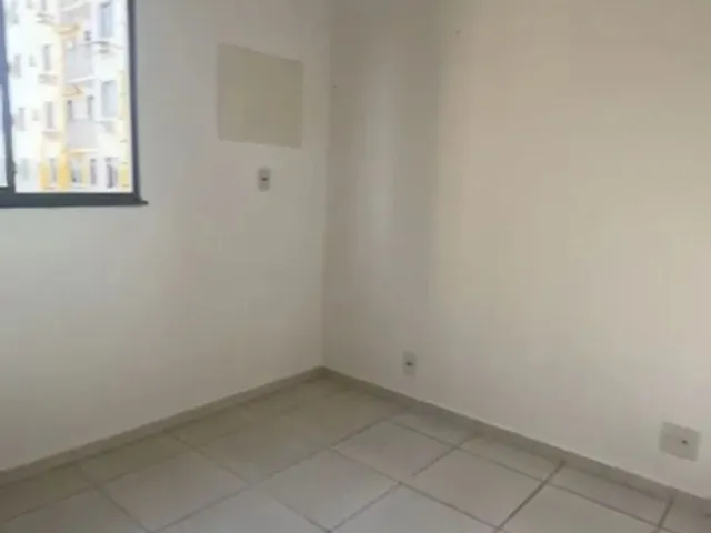 Imagem 7: Apartamento de 3/4 com Suíte na Augusto Montenegro
