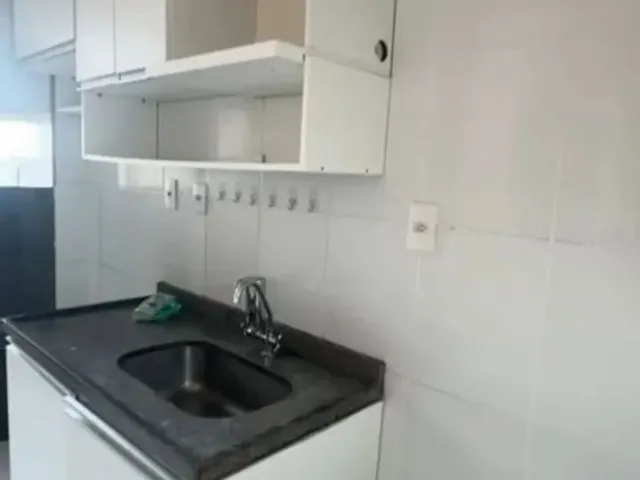 Imagem 6: Apartamento de 3/4 com Suíte na Augusto Montenegro