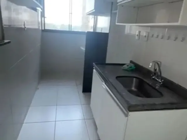 Imagem 9: Apartamento de 3/4 com Suíte na Augusto Montenegro