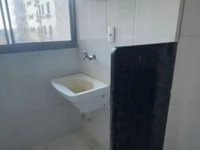 Imagem 4: Apartamento de 3/4 com Suíte na Augusto Montenegro