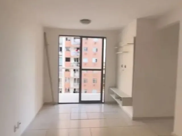 Imagem 11: Apartamento de 3/4 com Suíte na Augusto Montenegro