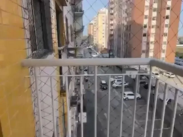 Imagem 15: Apartamento de 3/4 com Suíte na Augusto Montenegro