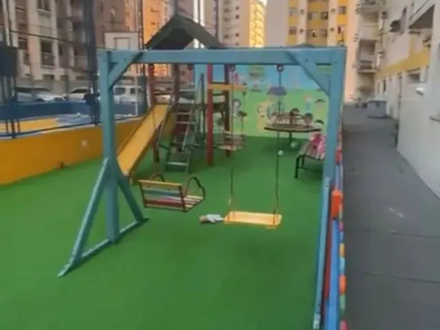 Imagem 2: Apartamento de 3/4 com Suíte na Augusto Montenegro