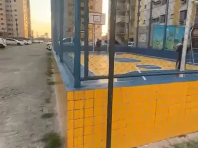 Imagem 16: Apartamento de 3/4 com Suíte na Augusto Montenegro