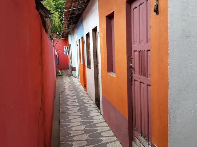 Imagem: Aluguel de Um Quarto para Solteiro na Marambaia