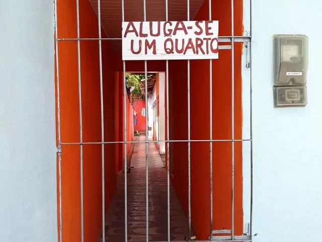 Imagem 2: Aluguel de Um Quarto para Solteiro na Marambaia