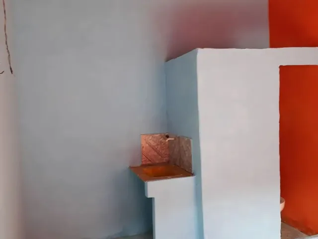 Imagem 3: Aluguel de Um Quarto para Solteiro na Marambaia