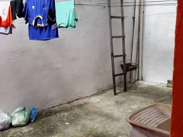 Imagem 4: Aluguel de Um Quarto para Solteiro na Marambaia