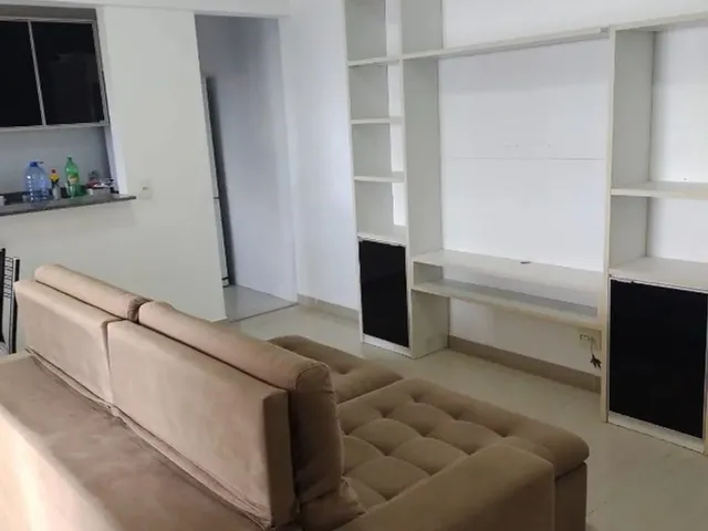 Imagem 1: Apartamento Mobiliado Mistral Residence Centro de Belém