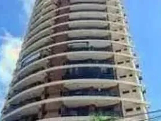 Imagem 1: Apto. Mobiliado Apartamento com 3 dormitórios