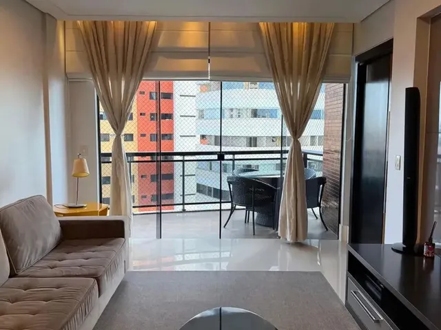 Imagem 10: Apto. Mobiliado Apartamento com 3 dormitórios