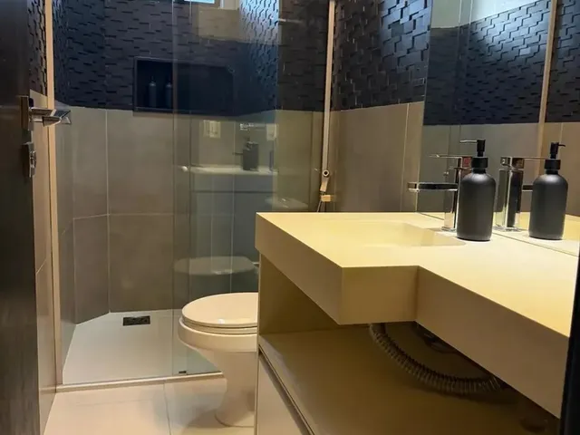 Imagem 16: Apto. Mobiliado Apartamento com 3 dormitórios