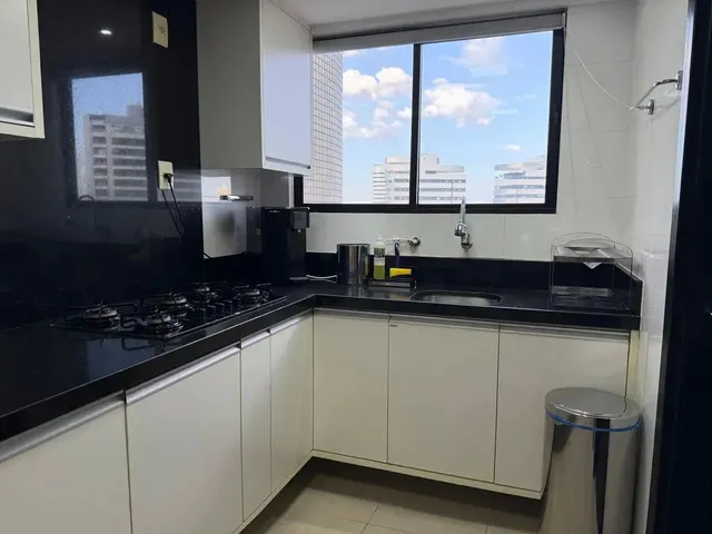 Imagem 5: Apto. Mobiliado Apartamento com 3 dormitórios