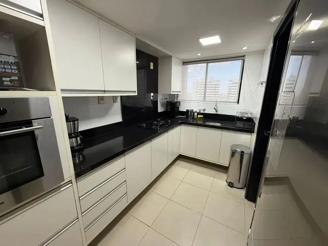 Imagem 15: Apto. Mobiliado Apartamento com 3 dormitórios