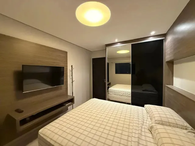 Imagem 11: Apto. Mobiliado Apartamento com 3 dormitórios