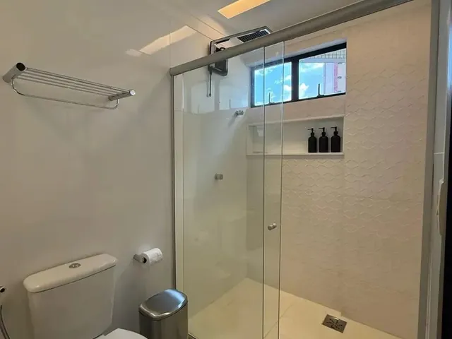 Imagem 13: Apto. Mobiliado Apartamento com 3 dormitórios