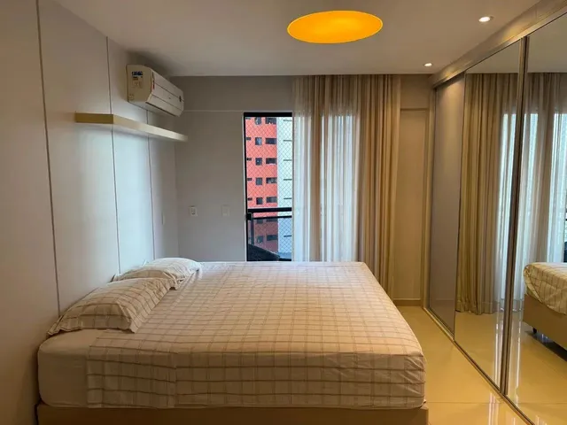 Imagem 3: Apto. Mobiliado Apartamento com 3 dormitórios