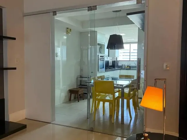 Imagem 9: Apto. Mobiliado Apartamento com 3 dormitórios