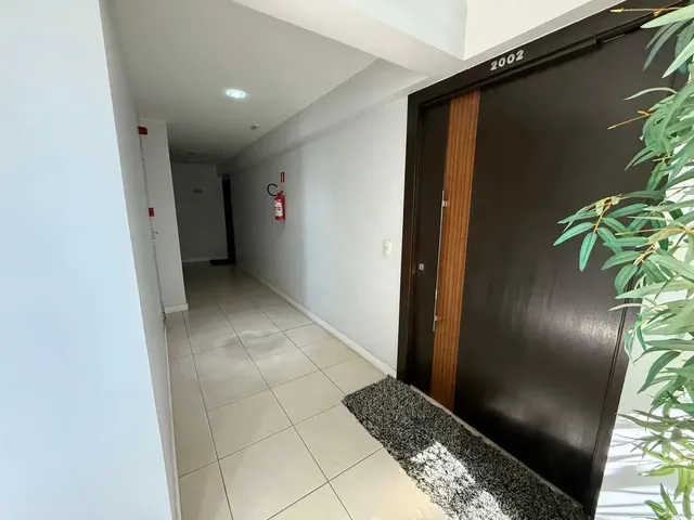Imagem 8: Apto. Mobiliado Apartamento com 3 dormitórios