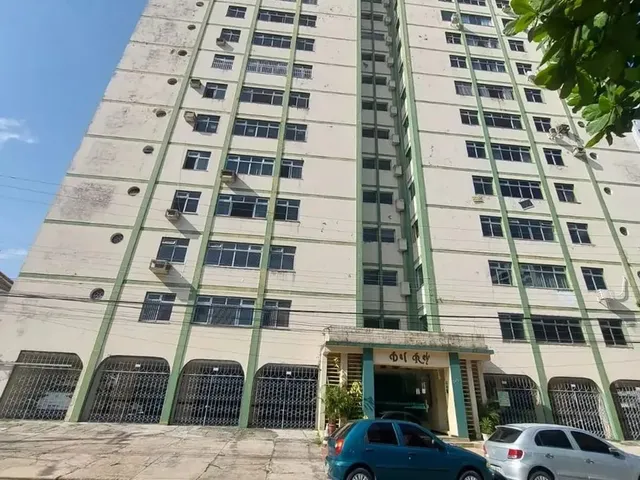 Imagem 5: Alugo Apartamento no Ed. del Rey