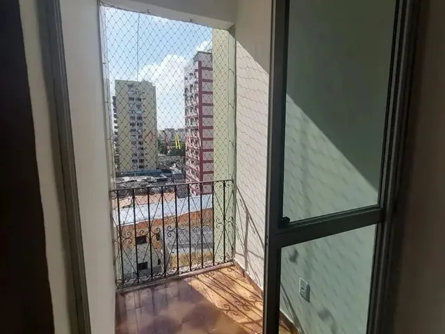 Imagem 12: Alugo Apartamento no Ed. del Rey