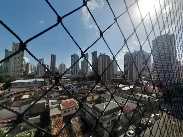 Imagem 10: Alugo Apartamento no Ed. del Rey