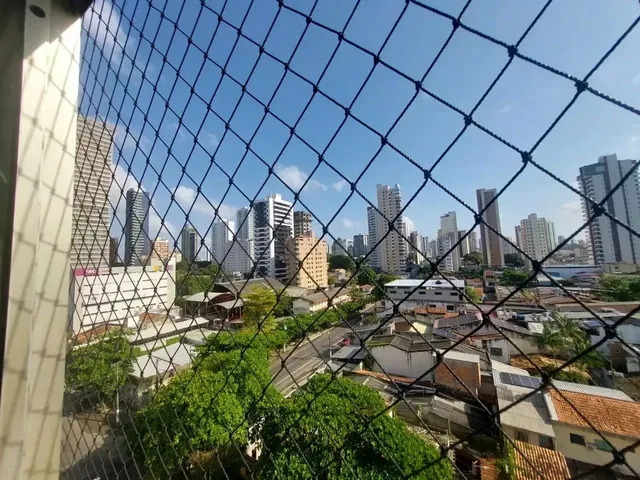 Imagem 4: Alugo Apartamento no Ed. del Rey
