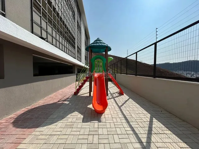 Imagem 13: Apartamento 2 Quartos - Granbery