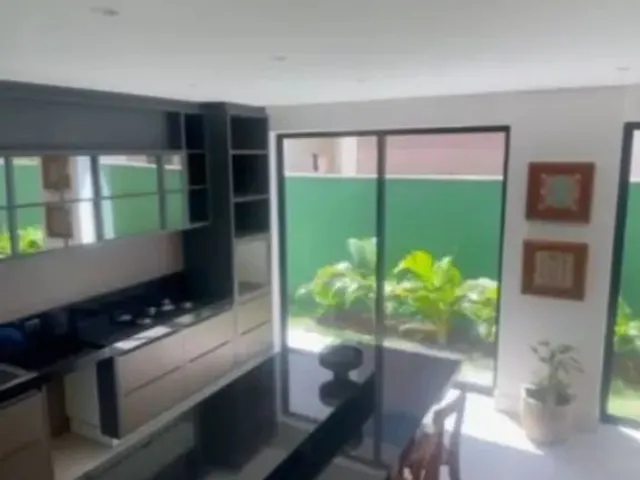 Imagem: Casa Residencial Terras 1 384M2 em 463M2