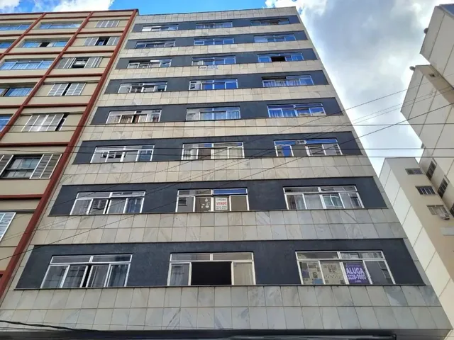 Imagem: Locação Quitinete Mobiliada no Centro