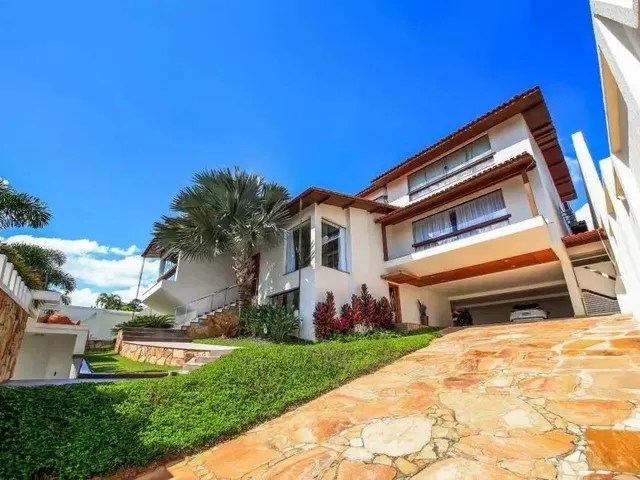 Imagem: Casa com 4 Quartos, 720 M² - Venda por