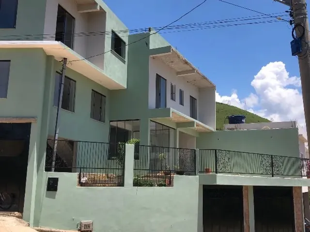 Imagem: Alugo Casa Carangola para Empresa