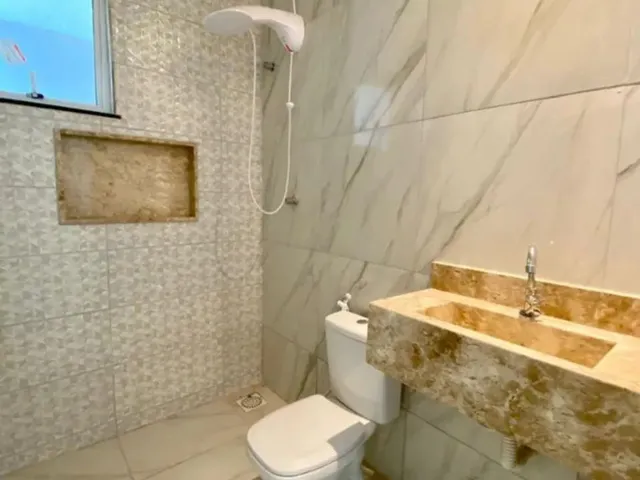 Imagem 10: Casa no Eusébio com Três Suítes - 93M²