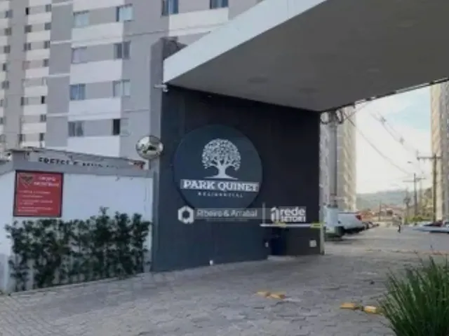 Imagem: Alugo Belíssimo Apartamento em santa Terezinha
