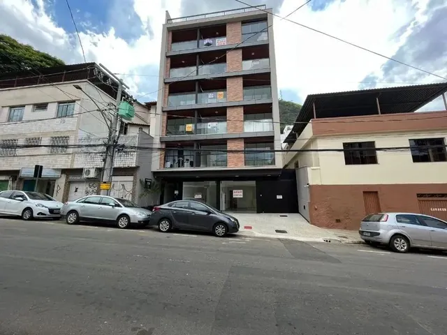 Imagem: Apartamento com 1 Quarto para Alugar, 85
