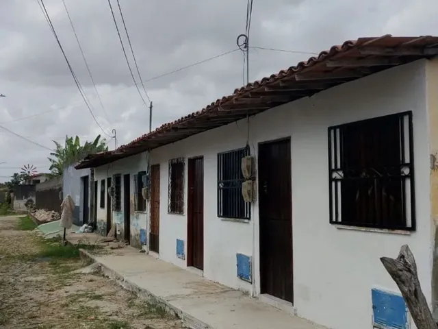Imagem: Casa no Guajiru Caucaia