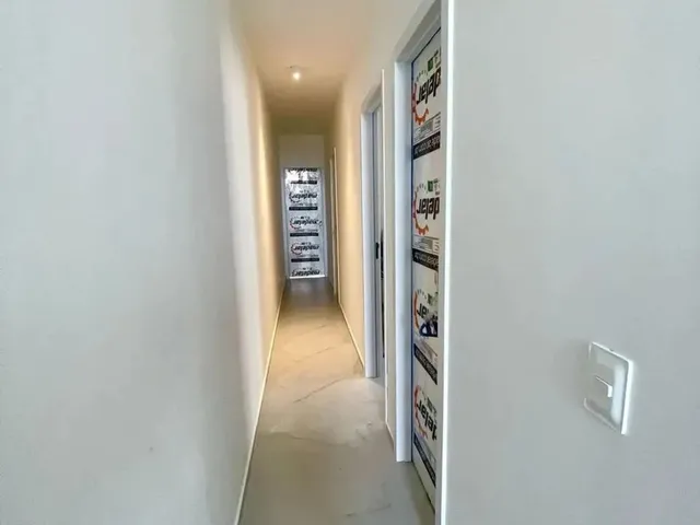 Imagem 4: Casas Plana com 3 Quartos em Rua Privativa no Eusébio Alto Padrão e Ótima