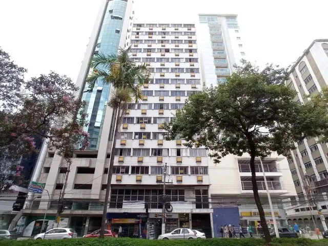 Imagem: Quitinete 1 Quarto - Centro