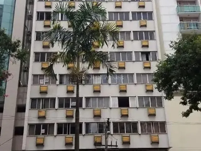 Imagem 4: Quitinete 1 Quarto - Centro
