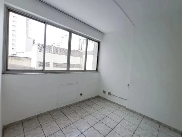 Imagem 9: Quitinete 1 Quarto - Centro