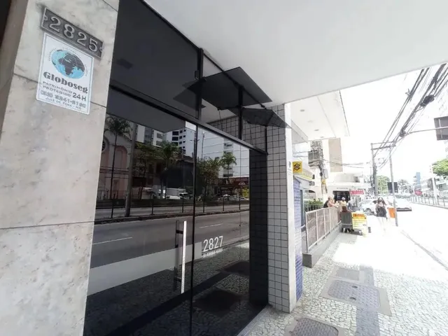 Imagem 2: Quitinete 1 Quarto - Centro