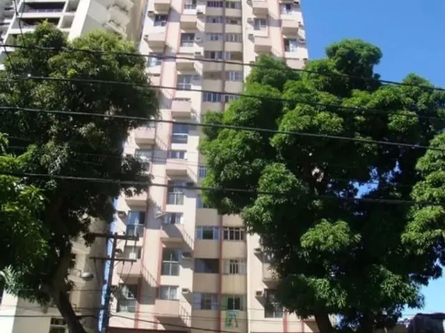 Imagem: Alugo Apto com 3 Quartos na Magalhães Barata