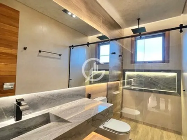 Imagem 6: Casa de Luxo em Condomínio, Jardins de Ibiza, 3 Suítes, Eusébio